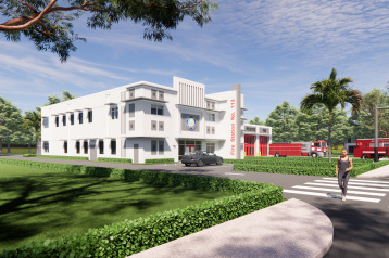 New-RenderingCOVER-Delray-Fire-Station-113-7.12.23-