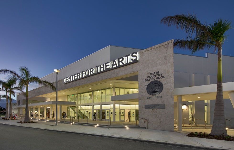 Miami Country Day School Gulf Building LLC