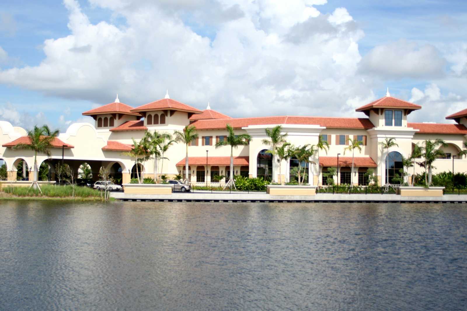 Coconut Creek Casino Gulf Building LLC Coconut Creek Casino Gulf Building LLC