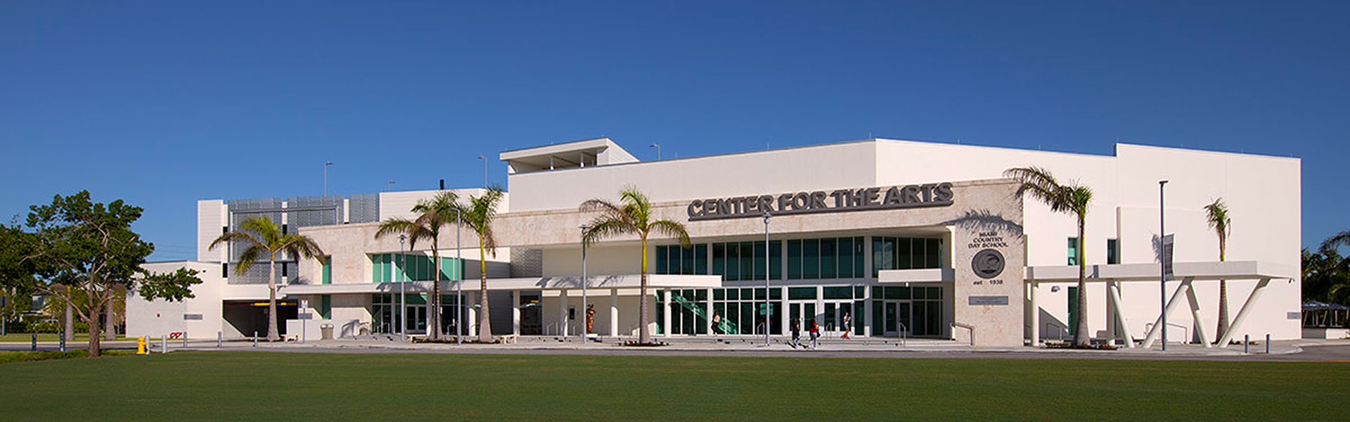 Miami Country Day School Gulf Building LLC