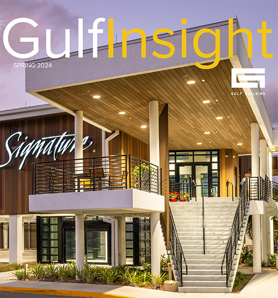 Gulf Newsletter 2024 web cover