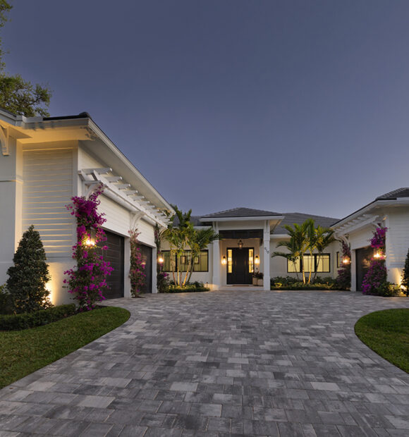 Rio Vista West Indies Residence