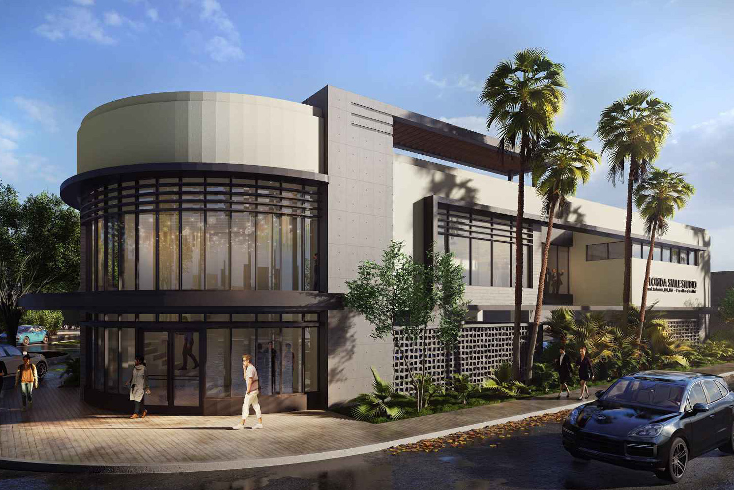 Florida Smile Studio