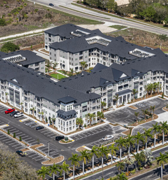 Ellenton Crossings
